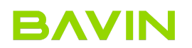 Bavin Nigeria